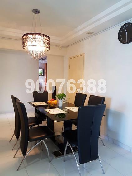 Blk 608 Jurong West Street 65 (Jurong West), HDB 5 Rooms #150995012
